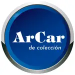 MCP Server Arcar logo