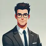 Langchain Msdocs MCP Client Demo logo