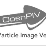 Openpiv MCP logo