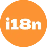 I18n Fast MCP logo