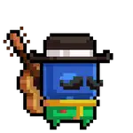Moongate MCP Server logo
