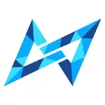 Crynux MCP logo