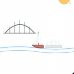 Whiteboard MCP logo