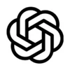 ChatGPT logo