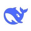 DeepSeek logo