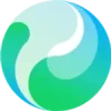 元宝 logo