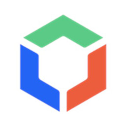 百度千帆 logo