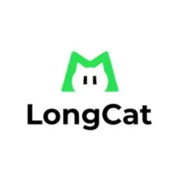 美团 LongCat logo