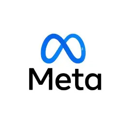 Meta Llama logo