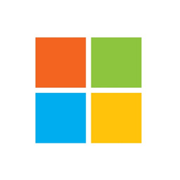 Microsoft / Phi logo