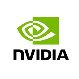 NVIDIA / Nemotron logo
