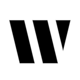 Writer / Palmyra logo