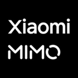 小米 MiMo logo